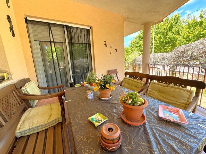 Foto 5ada8938-b537-43ad-8869-60bd68ef58a4. Xalet amb aparcament piscina a San Javier San Javier
