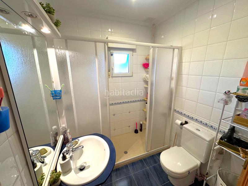 Foto 6a0a9fea-faad-427e-98db-a3a48181b730. Xalet amb aparcament piscina a San Javier San Javier