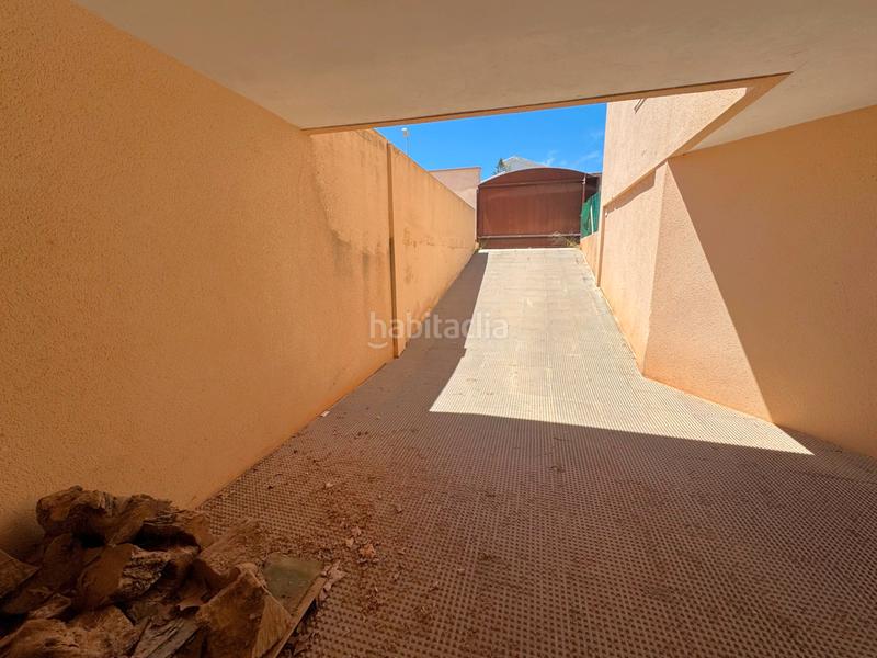 Foto ba8a4c65-8ece-4c4b-847a-b3f833cafc5a. Xalet amb aparcament piscina a San Javier San Javier