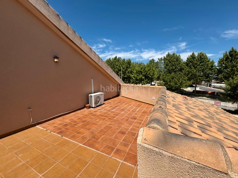 Foto c36c961e-a4c4-489c-84e2-42cf09b7d032. Xalet amb aparcament piscina a San Javier San Javier