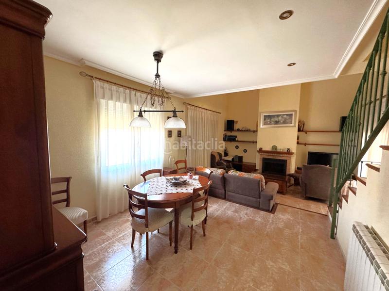 Foto cb3878a7-f3cc-452b-bde8-f8d75ccccc55. Xalet amb aparcament piscina a San Javier San Javier