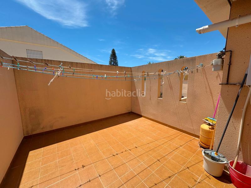 Foto dc41eaba-bbb5-4cce-b82e-e9f6c24ff02a. Xalet amb aparcament piscina a San Javier San Javier