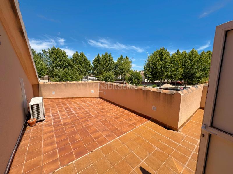 Foto f352f7ff-5d01-4b61-8045-4831bd7af46b. Xalet amb aparcament piscina a San Javier San Javier