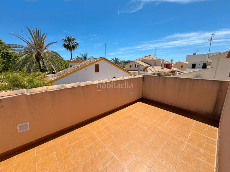 Foto f3c2ea7e-8a01-499b-98f8-a3924155c065. Xalet amb aparcament piscina a San Javier San Javier