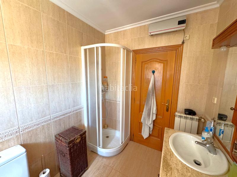 Foto f7f554fa-3e14-4e2f-b83b-1730b8856993. Xalet amb aparcament piscina a San Javier San Javier