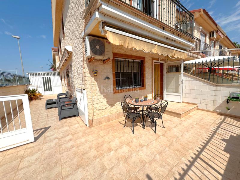 Foto 13ec2821-1dfa-468c-bfd1-0d0c1961073f. Casa in Los Peñascos-El Salero-Los Imbernones San Pedro del Pinatar