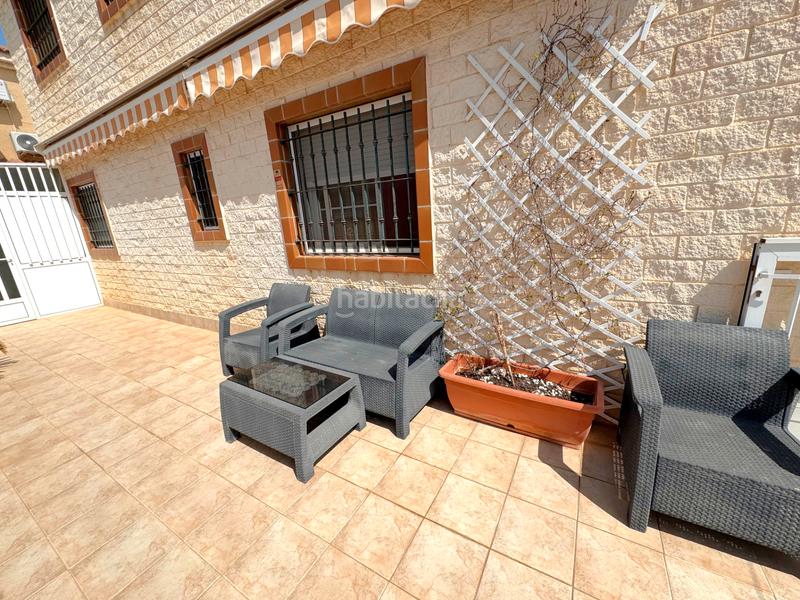 Foto 16e07188-e152-444b-9347-782e16b0a675. Casa in Los Peñascos-El Salero-Los Imbernones San Pedro del Pinatar