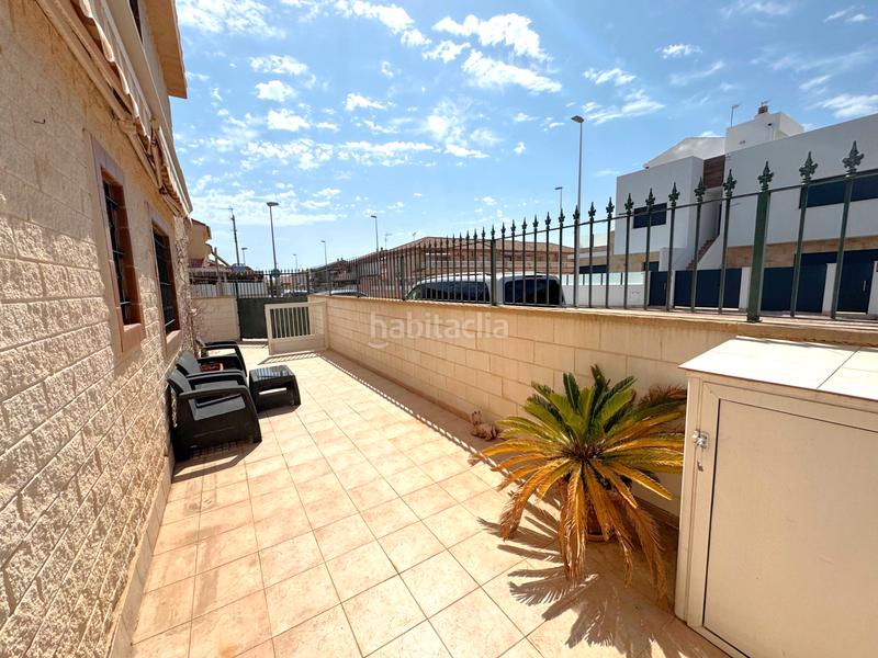 Foto b7960f92-f140-44aa-b1ff-0fe24e0990a8. Casa in Los Peñascos-El Salero-Los Imbernones San Pedro del Pinatar