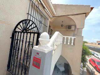 Pis en Santiago de La Ribera. La vivienda cuenta con 2 amplios dormitorios...