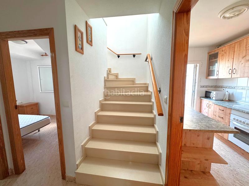 Foto 480a435b-366c-4da6-99b6-3cecce43f629. Casa in Santiago de La Ribera San Javier