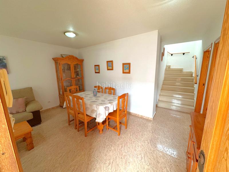 Foto 4f2d9109-1102-4890-ab41-9de41a86ced2. Casa in Santiago de La Ribera San Javier