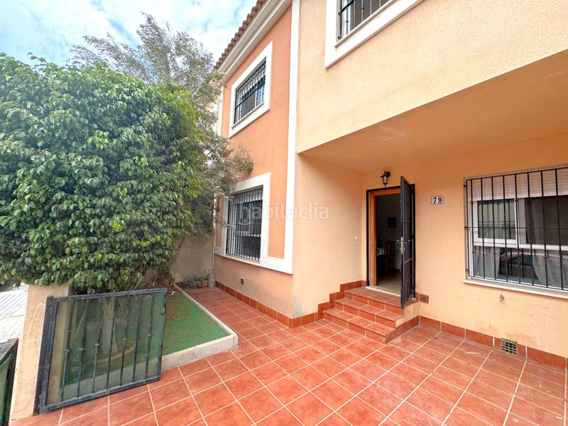 Foto 61ea2230-e268-4f29-bbab-0bc3f59f9a77. Casa in Santiago de La Ribera San Javier