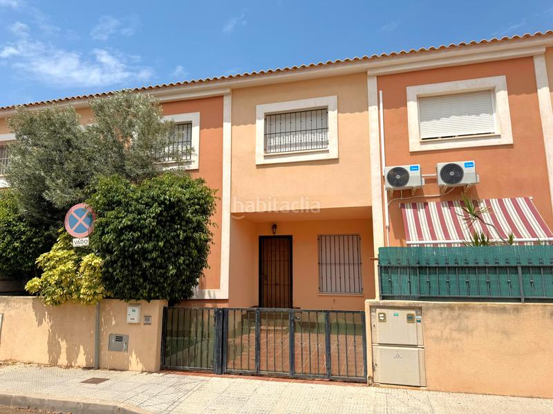 Foto 9cea1a02-8443-4477-b87e-ca780c0da2de. Casa in Santiago de La Ribera San Javier