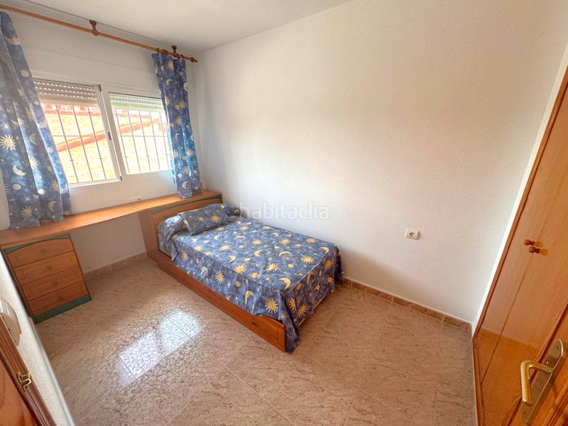 Foto 9e5faab1-9573-462e-b5c7-3dcdc70eb99b. Casa in Santiago de La Ribera San Javier