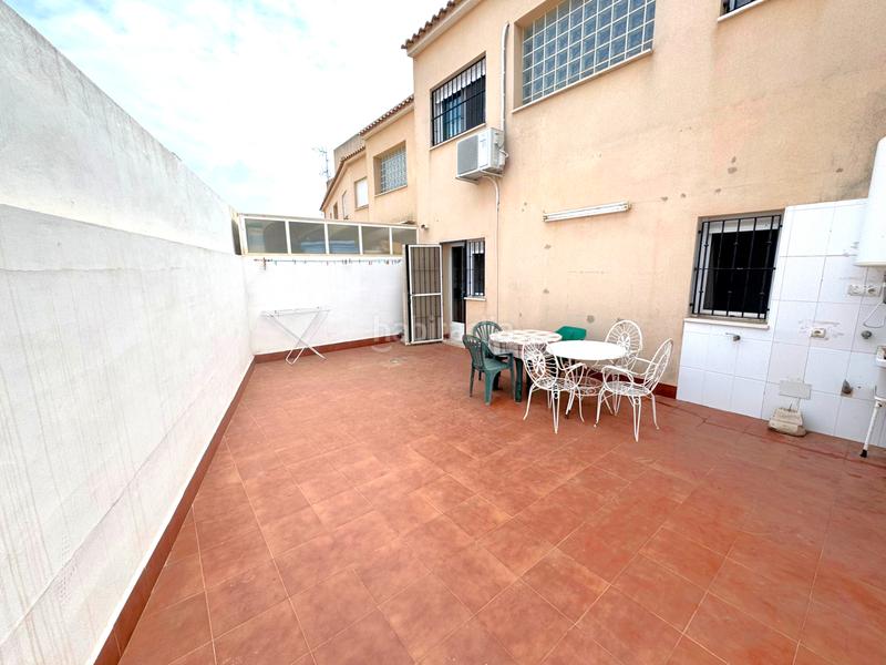 Foto a1d6cc26-9815-4476-8c69-fd9c8326c136. Casa in Santiago de La Ribera San Javier