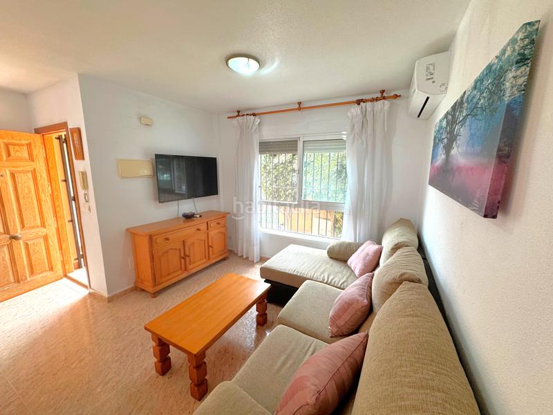 Foto b7162719-9956-490d-845a-82745b17c0d6. Casa in Santiago de La Ribera San Javier