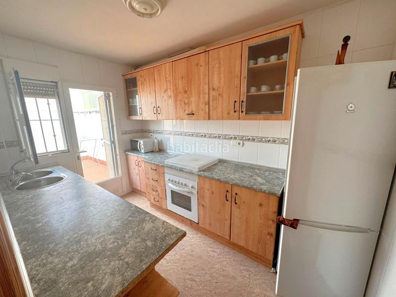 Foto c520ca98-26c0-4162-a74f-9dba699e06d0. Casa in Santiago de La Ribera San Javier