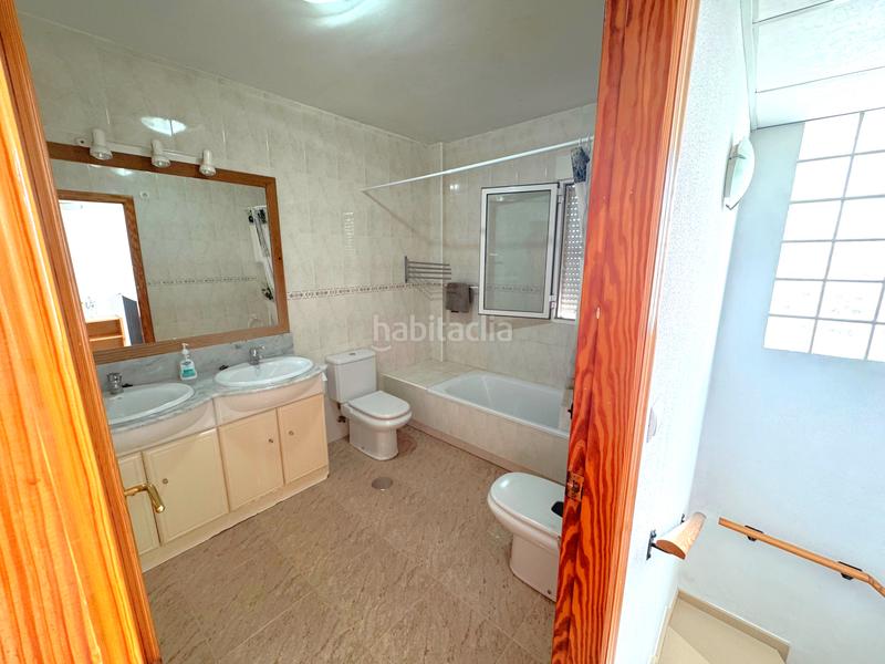 Foto caa06b25-bb57-46ce-8172-7a6402a44dae. Casa in Santiago de La Ribera San Javier