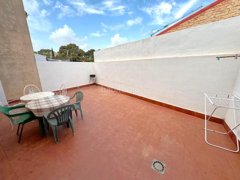 Foto df058e2a-59f3-4ed8-9dda-7389884f4283. Casa in Santiago de La Ribera San Javier