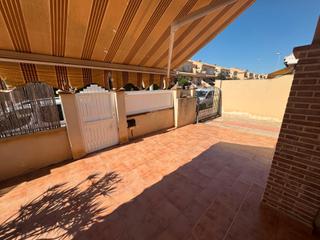 Chalet à San Javier. ¡descubre este espectacular chalet independiente en venta en una