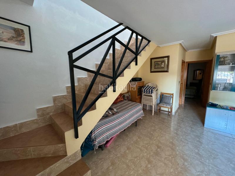 Foto 00226f22-234a-4fd9-bd1f-f00dd3442374. Chalet con parcheggio in Centro Alcázares (Los)