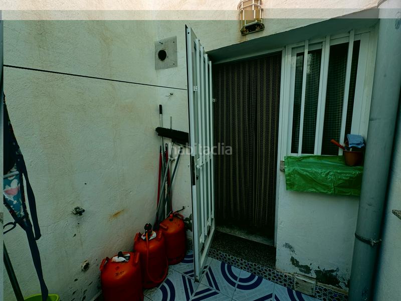 Foto 14deb622-ea69-443c-bbd8-7c937fa1a4ca. Chalet con parcheggio in Centro Alcázares (Los)