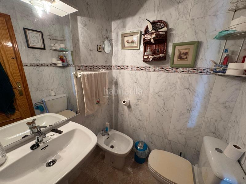 Foto 2c68ebe9-75eb-45e5-aebc-c271c956d024. Chalet con parcheggio in Centro Alcázares (Los)