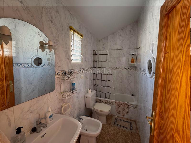 Foto 41fffe21-21f5-4cf5-857f-de8aef698e9b. Chalet con parcheggio in Centro Alcázares (Los)