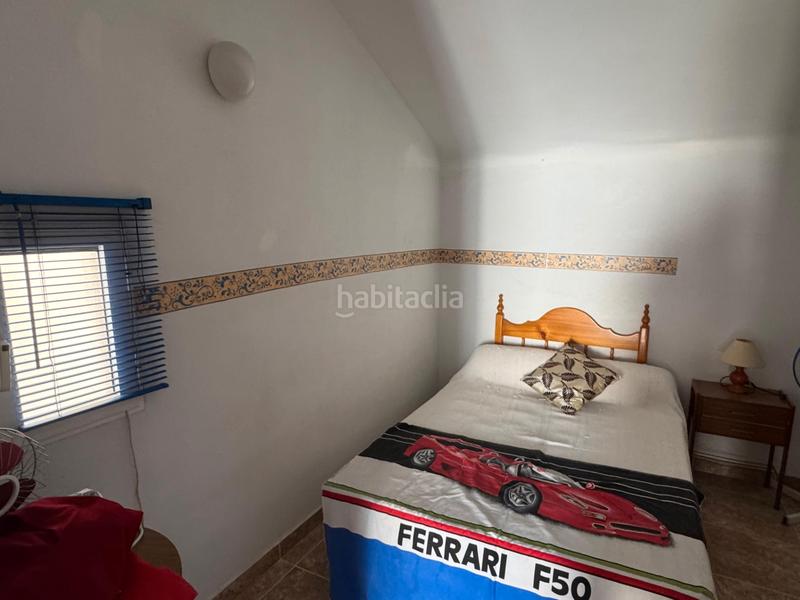 Foto 4d200b8a-59d0-4fe0-8f16-52a017d5db37. Chalet con parcheggio in Centro Alcázares (Los)