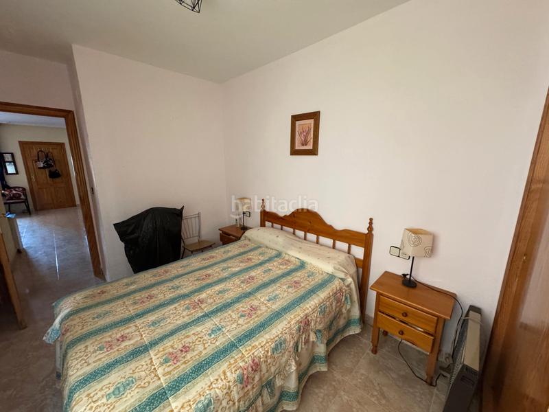 Foto 7647785e-5d60-44a9-bdcf-5f22c7232997. Chalet con parcheggio in Centro Alcázares (Los)