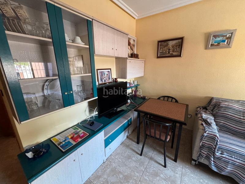 Foto 876b0098-a307-4504-88c6-4ab30c8c4627. Chalet con parcheggio in Centro Alcázares (Los)