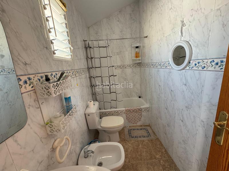 Foto 8c24c7d1-aedd-4254-8ebb-e0a1613cbaba. Chalet con parcheggio in Centro Alcázares (Los)