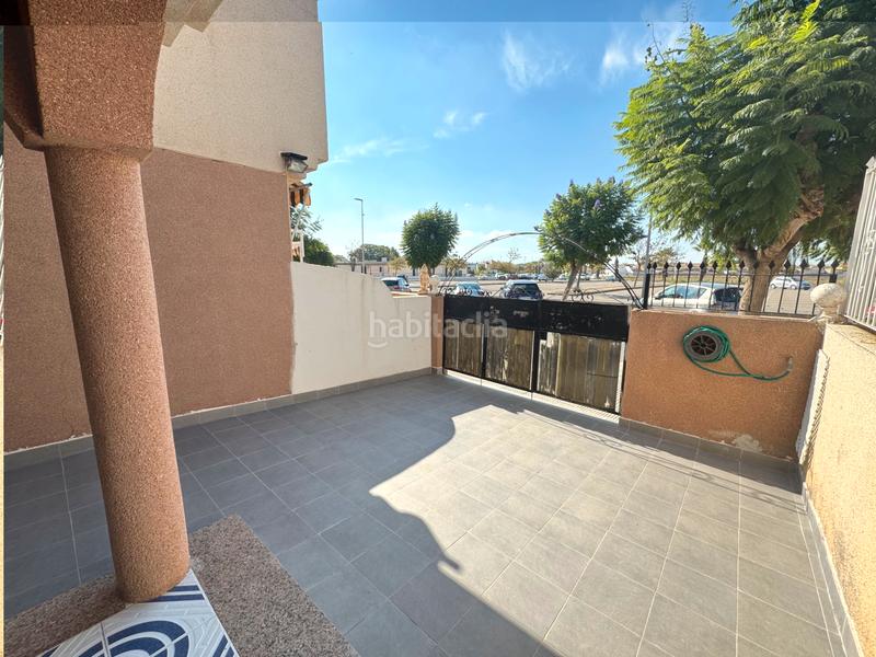 Foto 9b70c56f-5342-4ce2-87b6-c5b4c3e2b632. Chalet con parcheggio in Centro Alcázares (Los)