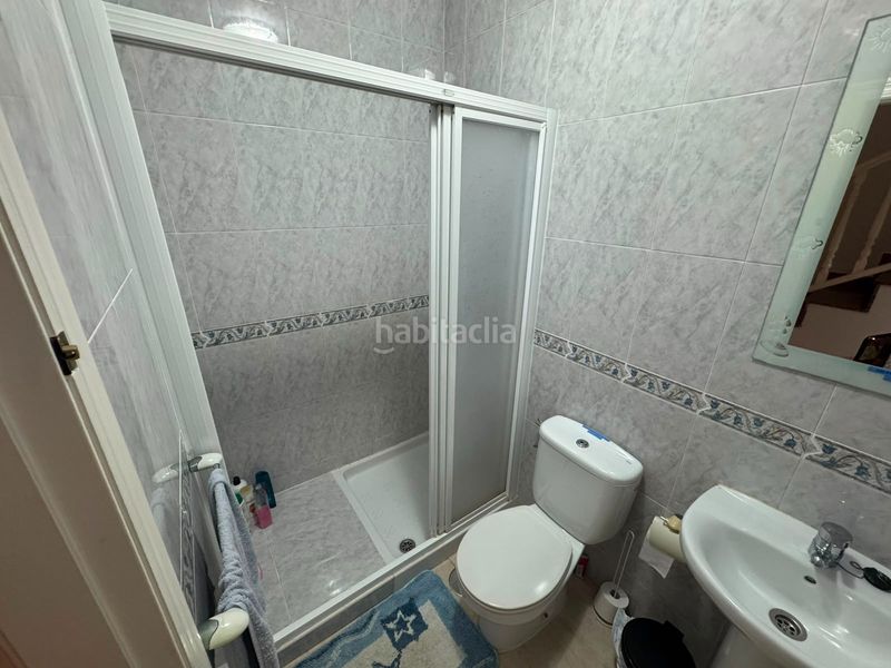 Foto ba4d95c6-b284-4a80-ae95-7efb4222d523. Casa adossada amb piscina a Santiago de La Ribera San Javier