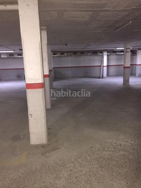 Foto 3ed48422-07b7-4b24-b756-e545b7689b7c. Autoparkplatz in carrer joaquim blume 7 in Llinars del Vallès