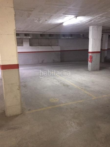 Foto 85914c1f-0206-49d0-98f4-a030a207f5ae. Autoparkplatz in carrer joaquim blume 7 in Llinars del Vallès