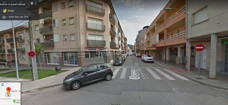 Foto 9d826e20-d762-4349-a68a-d6efc3cfd96c. Autoparkplatz in carrer joaquim blume 7 in Llinars del Vallès