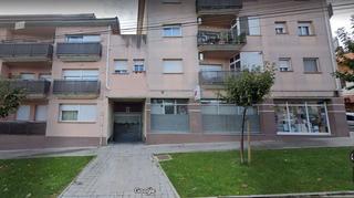 Autoparkplatz in Carrer joaquim blume 7. Plaza de parking en el centro