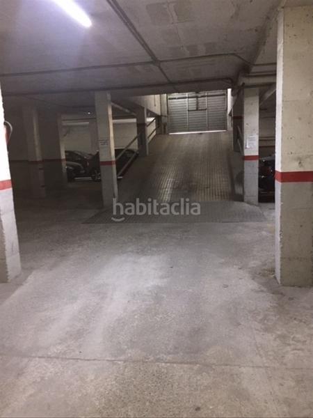 Foto f5228526-899e-477f-a300-d4466f5c73ef. Autoparkplatz in carrer joaquim blume 7 in Llinars del Vallès