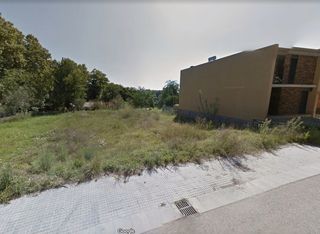 Solar urbano en Carrer can xiroi, 0. Terreno en gualba
