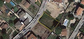 Terrain résidentiel  Avinguda de ca l'estapé. Terreno listo para construir unifamiliar en lliçà de vall