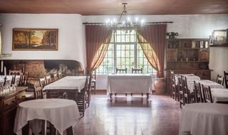 Masia a Bv-5301 8. Masia con lic. hotelera montseny