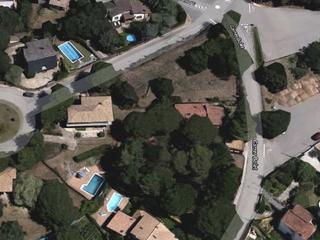 Terreny residencial  Calle llinars. Oportunidad de terreno en can vila