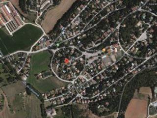 Terreno residencial  Calle llinars 4