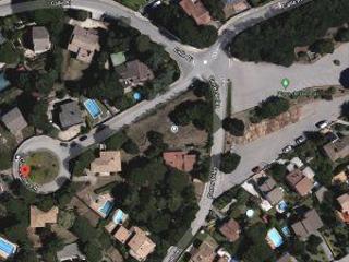 Terreny residencial  Calle llinars 4