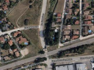 Terrain résidentiel à Carrer camí vell del coll 60. Terreno totalmente plano en llinars del vallès