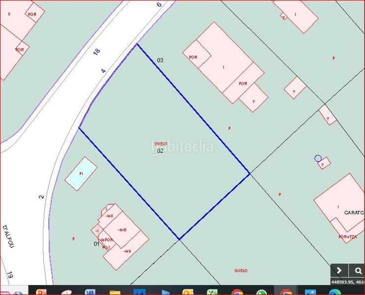 Foto 5f74335d-8521-4bbf-96de-bfe5eb81c73b. Wohngrundstück in carrer mimosa 17 in Sant Antoni de Vilamajor