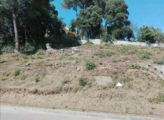 Terrain résidentiel  Carrer del pallars. Terreno en la urbanización can bosch