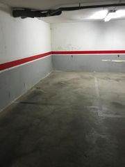 Alquiler Parking coche  Carrer sant joaquim. Parking para coche