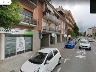 Lloguer Aparcament de moto a Carretera de ribes 110. Plaza de parking para motos